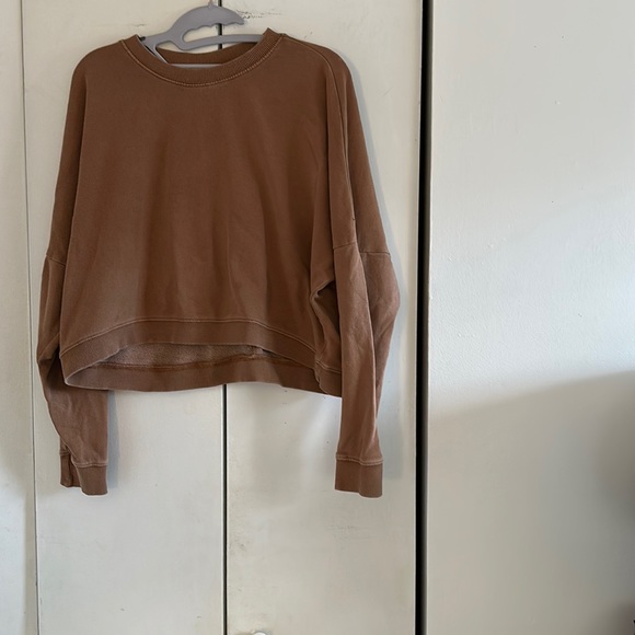 Cotton On Sweaters - Cotton On crewneck sweatshirt Size Small